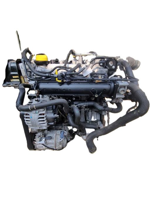 Silnik  1.2 Tce H5F Renault , Nissan, Dacia