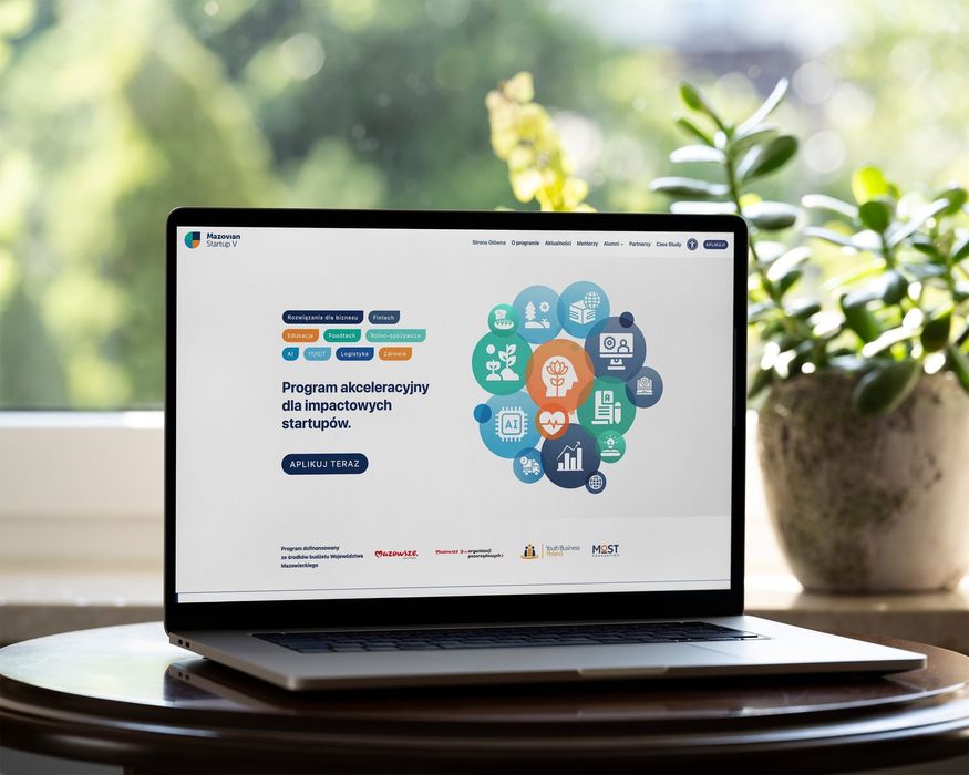 Strony internetowe Zielona Góra - Tworzenie profesjonalnych stron www