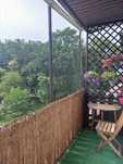 Mieszkanie 61 m²  (ponad 70 m po podłodze) 3 pokoje, garaż,, piwnica