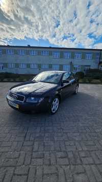 Audi a4 b6 1.8 T BEX 190KM