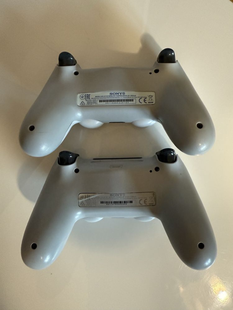 PS4 Pro 1 T Konsola Play Station