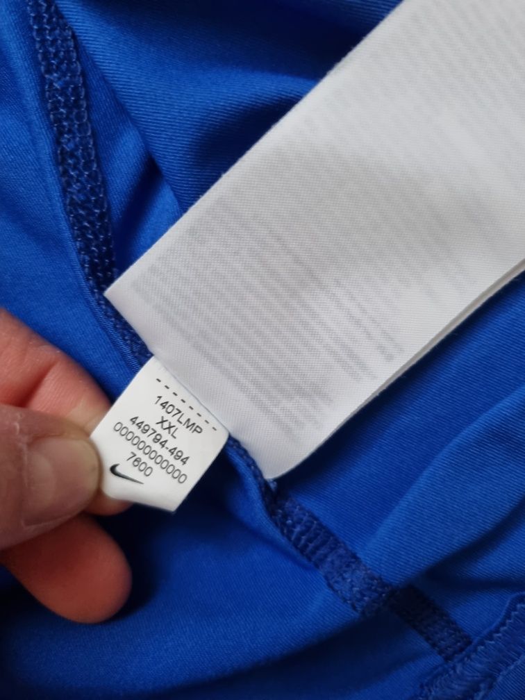 Koszulka bluzka Nike XXL 44