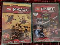 Kreskówka, anime, film Ninjago LEGO..cena za 2