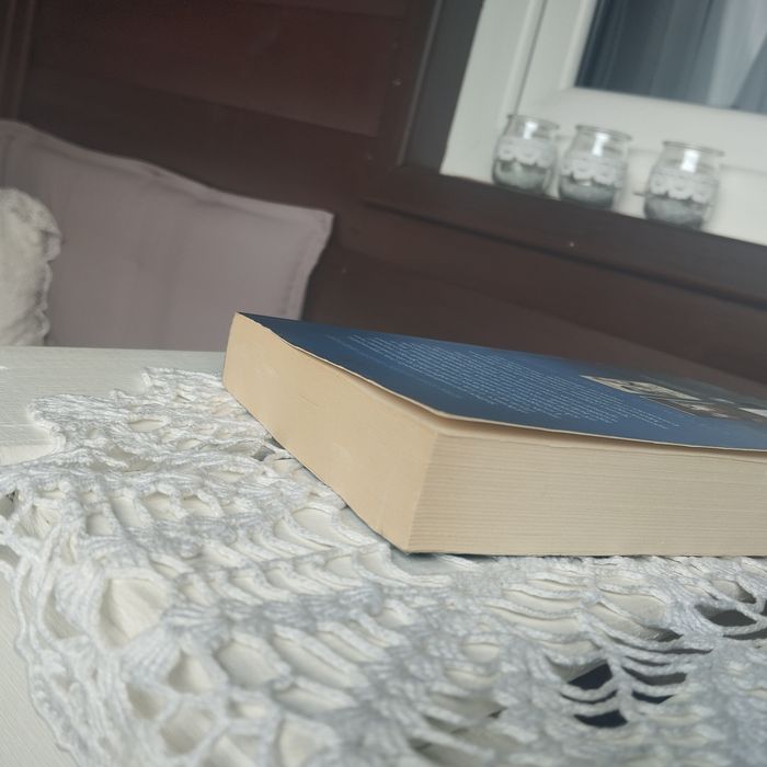 Magia indygo Kroniki Krwi Richelle Mead