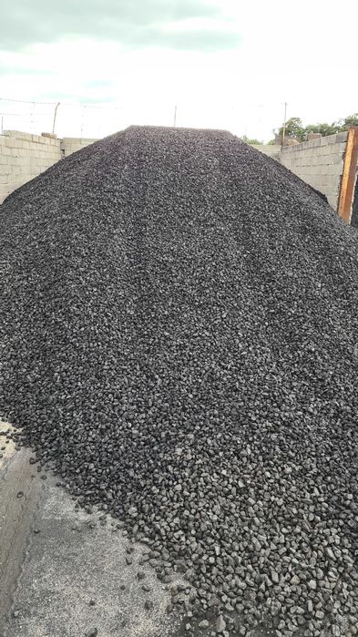 Ekogroszek  plus groszek Kolumbia  5-25mm Groszek super Jakość