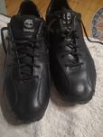 Skórzane buty timberland 42,5
