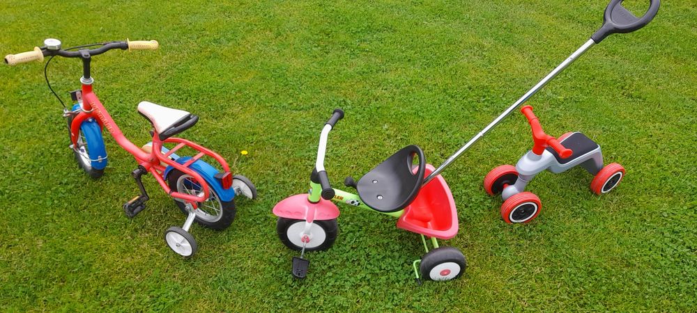 Rower rowerki sprzedam