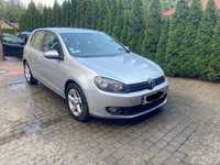 GOLF VI full opcja 1.6tdi 2011