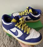 Buty snekearsy Nike Dunk Low
