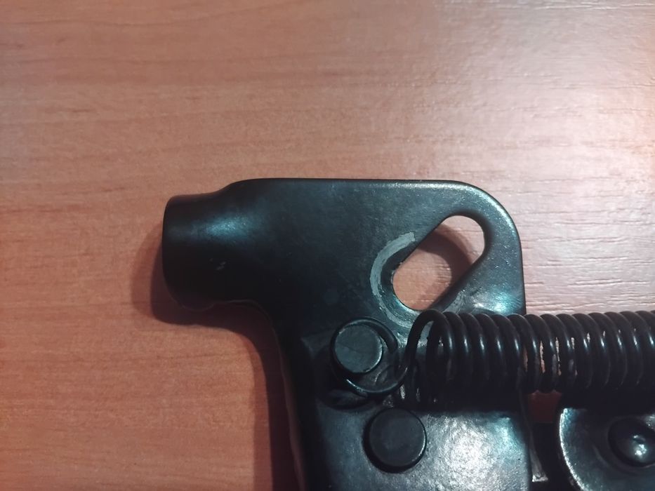 Продам велосипедную  подножку.