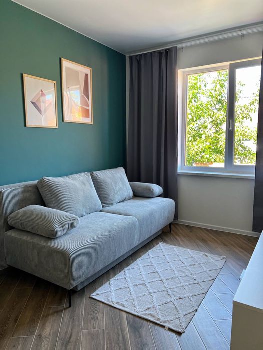 Реальна нова 2-кімн квартира подобово Захисників України!