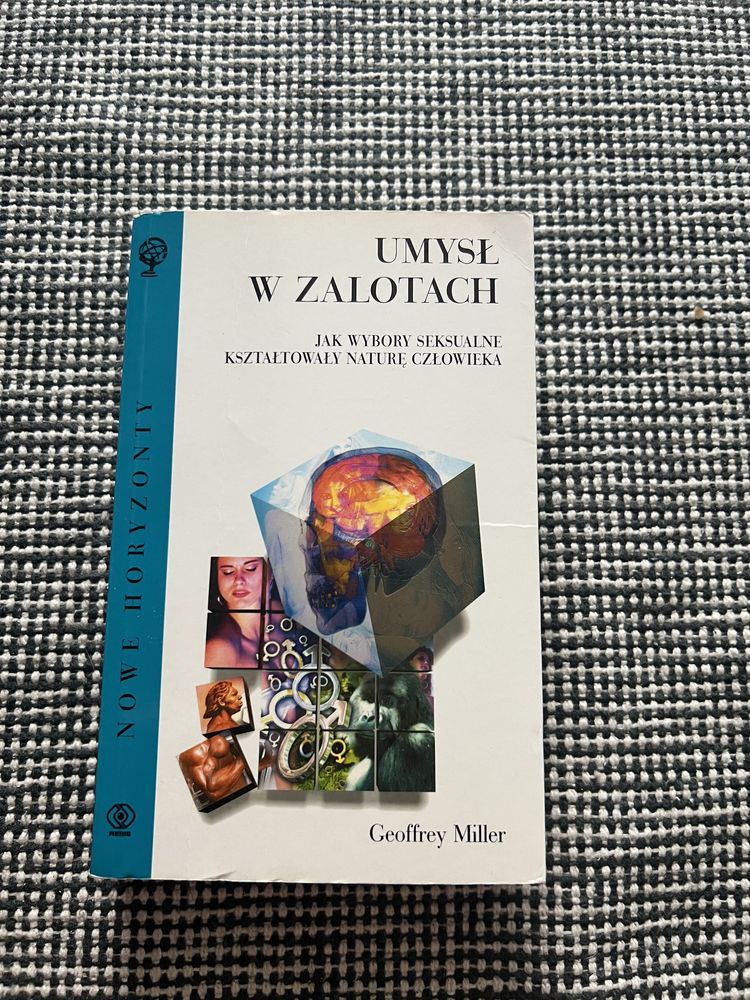 Umysł w zalotach G. Miller