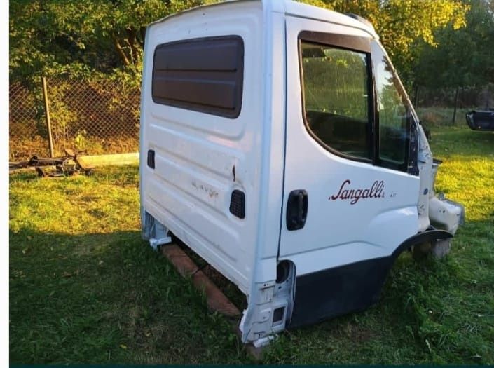Kabina IVECO IV od 2014r