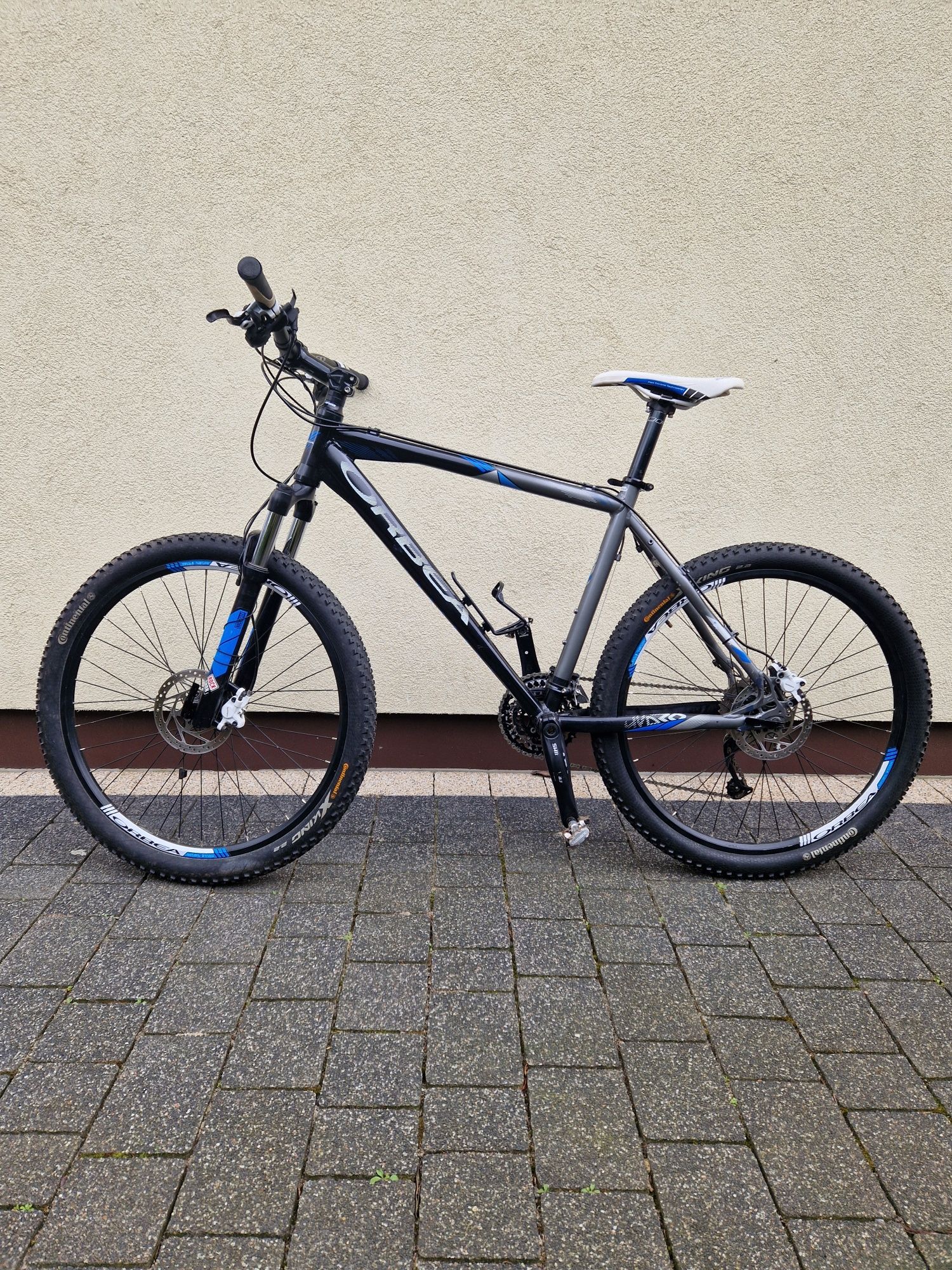 Rower MTB Orbea 26