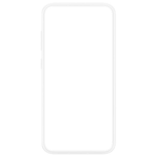 Etui Samsung EF-MS721CYEGWW S24 FE S721 żółty/yellow Flipsuit Case