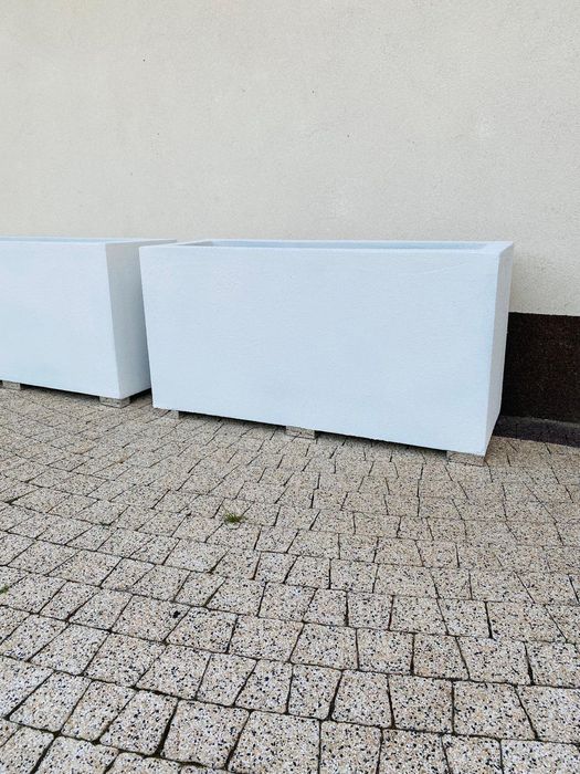 Donice ogrodowe Termo donice