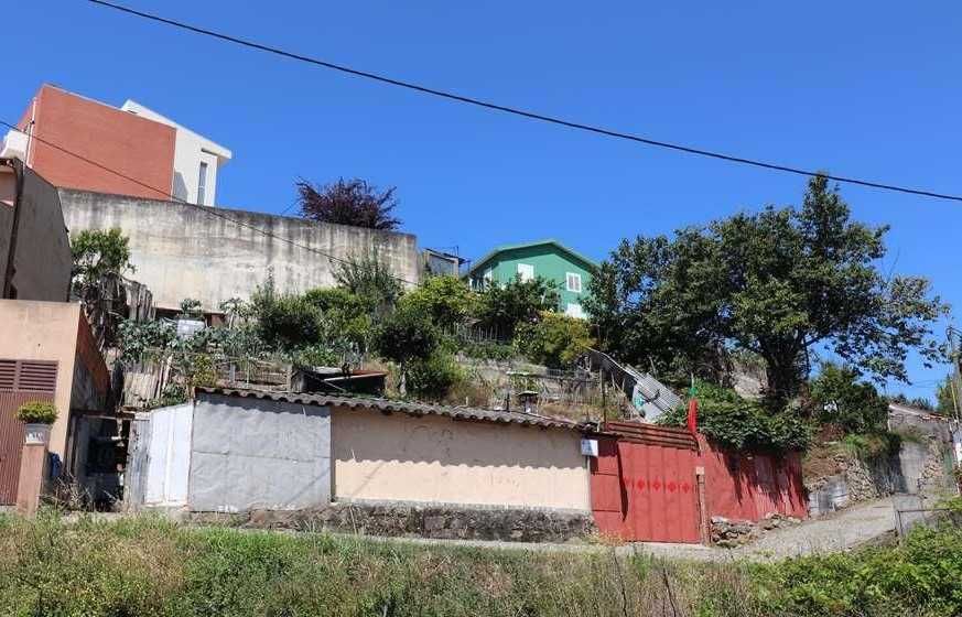 Terreno para Construção - Guifões - Matosinhos