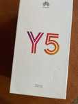 Продається телефон Huawei Y5