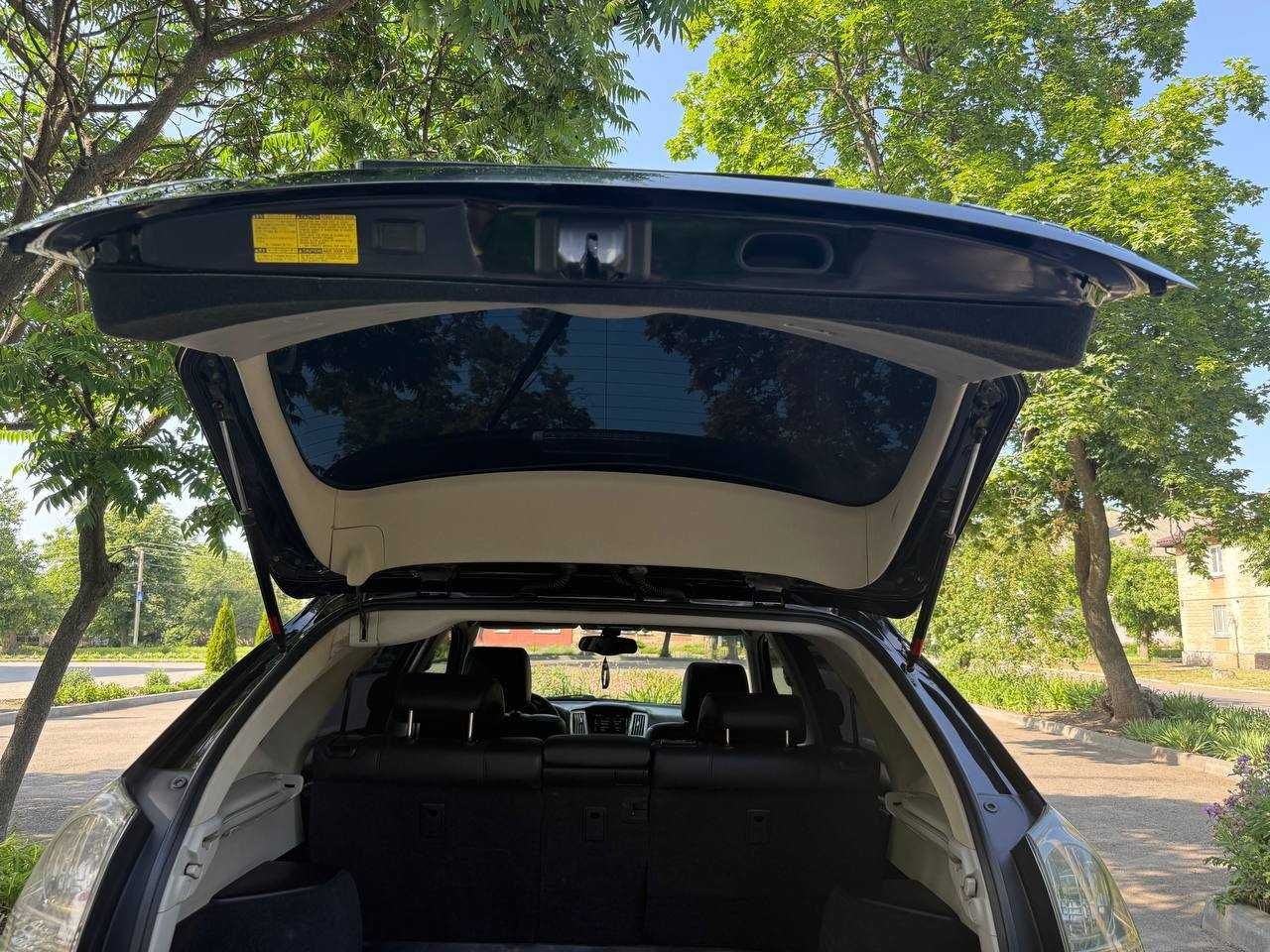 LEXUS RX350 2006