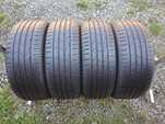 Opony Letnie 215/50R17 Hankook Ventus Prime 3 215/50/17 4szt