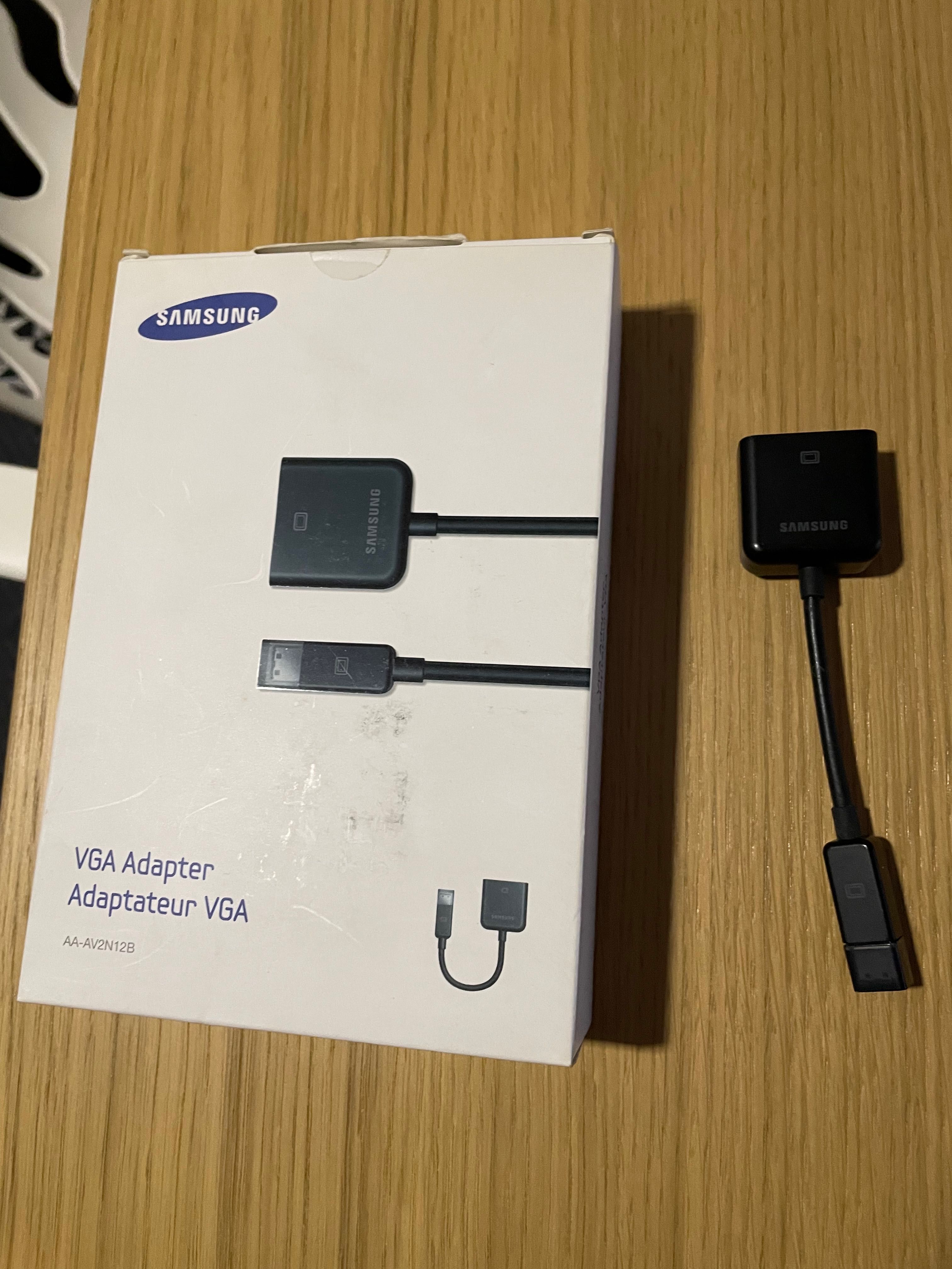 Adaptador VGA samsung