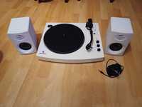 Gramofon Auna tt play