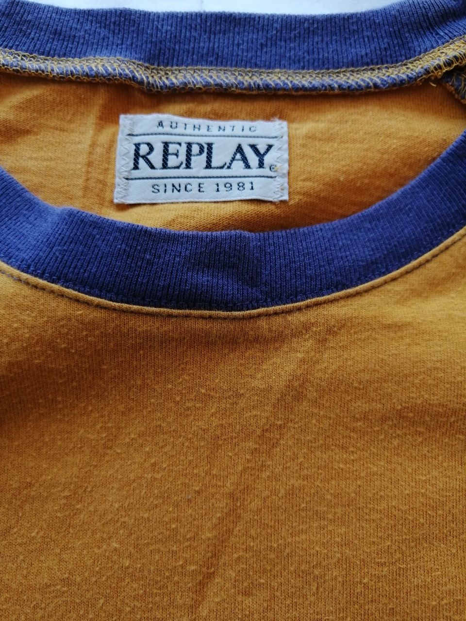 Sweatshirt da Replay