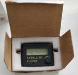 Satelite Finder Jak nowy