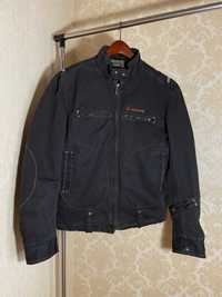 g star vintage jacket multi pocket