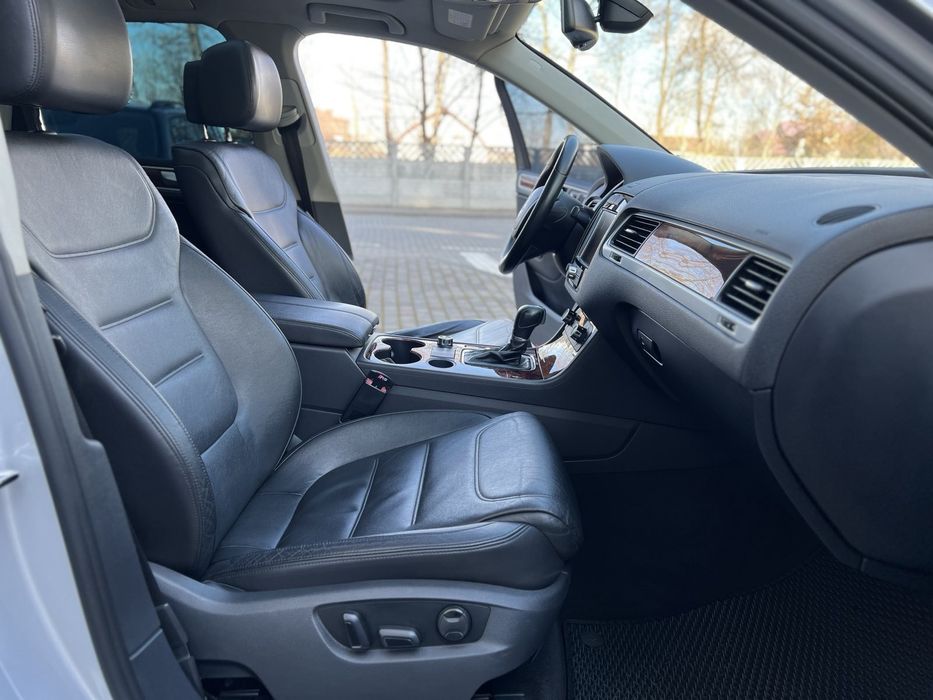 Машина Фольксваген