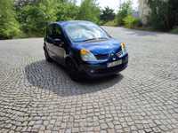 Renault Modus 1.6 16v