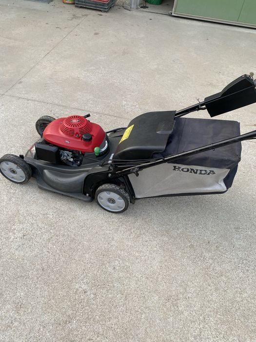 kosiarka spalinowa Honda HRX 537