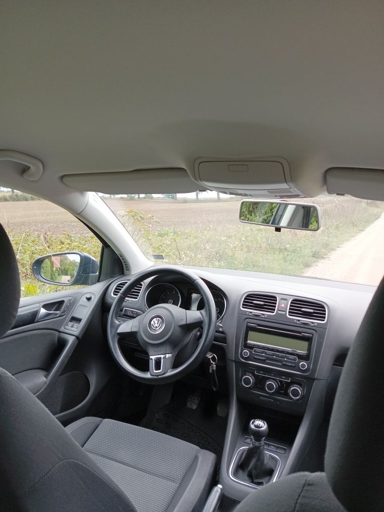 Sprzedam volkswagena golfa VI