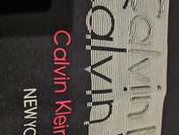 T-shirt Calvin Klein