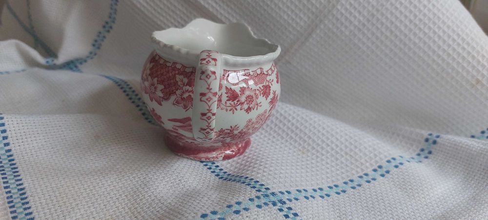 Leiteira inglesa Seaforth Enoch 1784 Ralph 1750 como NOVA