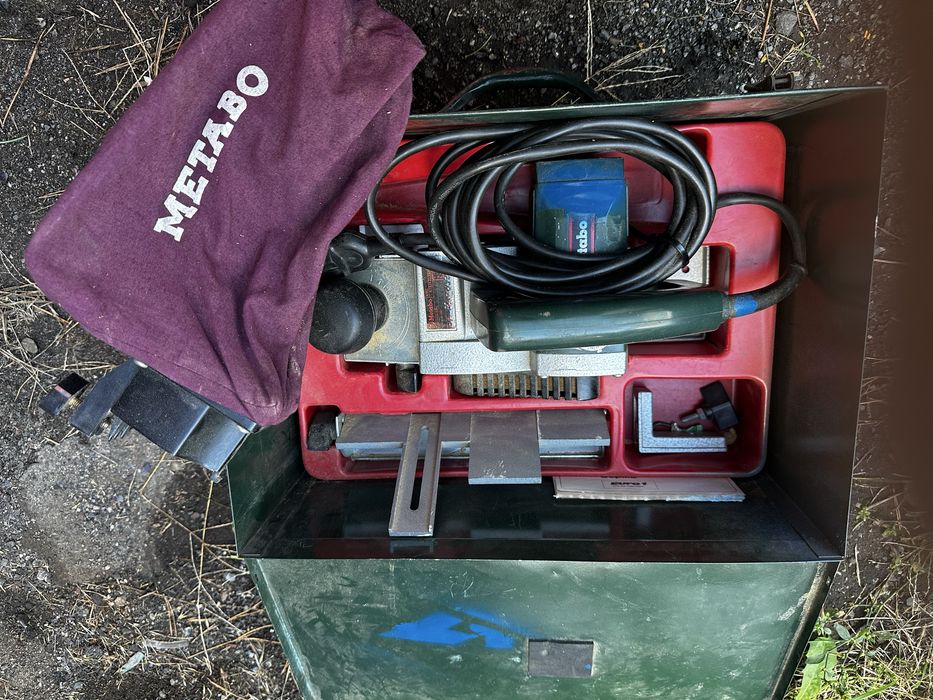 Metabo heblarke sprzedam