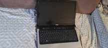 laptop 17 cal dell studio 1749 pika