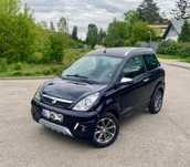 Sprzedam AXIAM Crossover GT