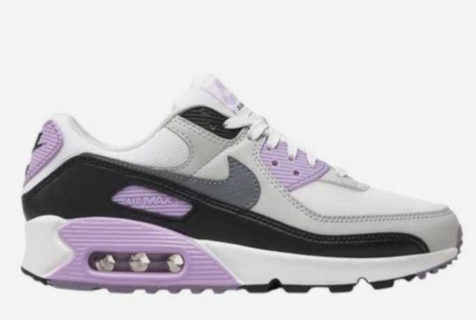 Жіночі кросівки Nike Air Max 90 Оригінал