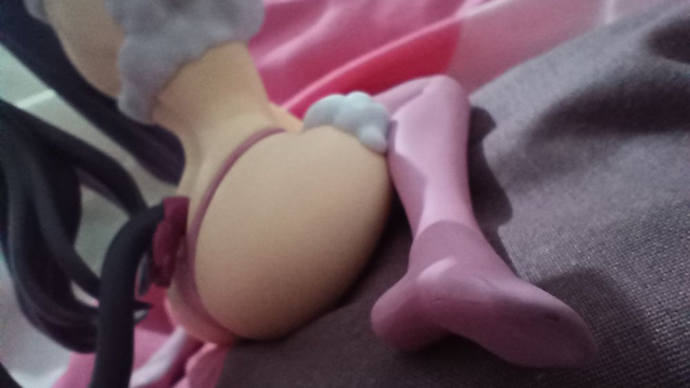 Оригінальна аніме фігурка «Goddess of Victory: Nikke" Yumemirize Nero