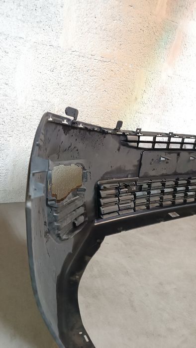 Vendo parachoque de frente Peugeot partner ano 2017/20