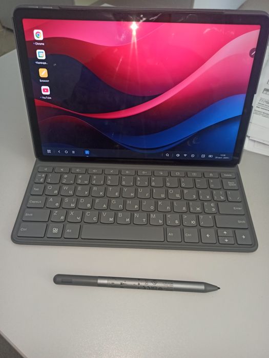 Планшет Lenovo Tab K11 8/128 KB + pen (без сім карти)