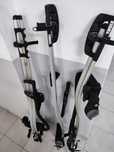 Suporte de bicicleta da marca Thule Proride 591