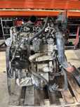 Motor Renault 2.3 DCI Renault M9T676