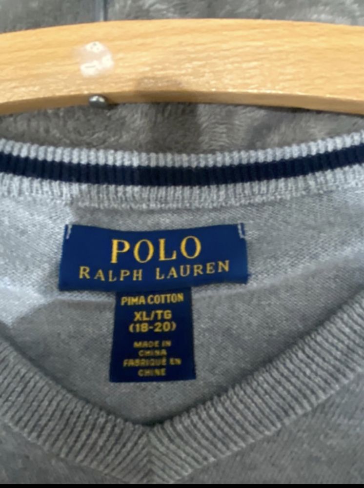 Sweter  ralph lauren