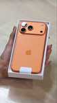 Iphone 17 pro новий гарантія