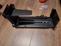 Mount Plus MP-CPB-19 uchwyt PC pod biurko lub na ścianę, regulowany
