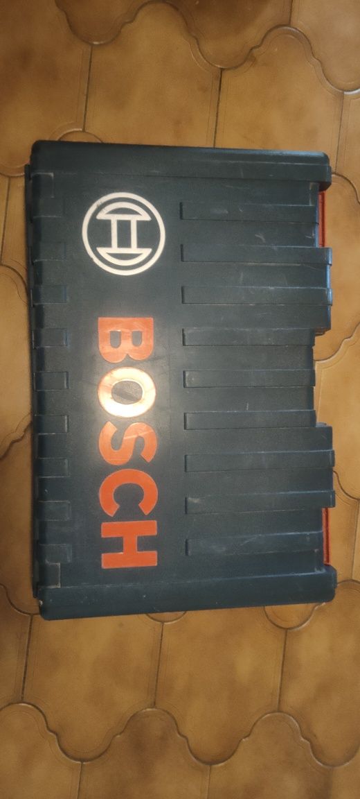 Bosch gsh 7 vc  sds max