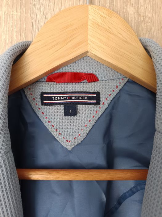 Marynarka/blezer Tommy Hilfiger, rozm. S