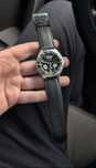 Ретро годинник tissot